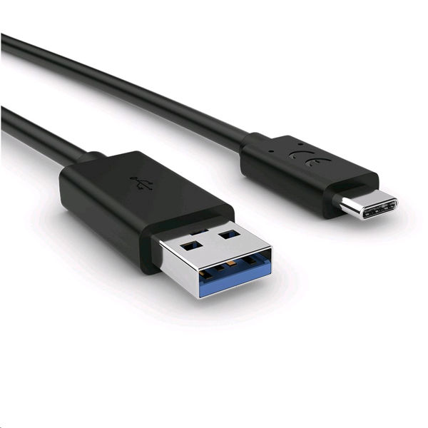 ZEBRA CBL-TC5X-USBC2A-01 USB-C- iLabMalta - Software Development, Auto-ID  and POS Solutions