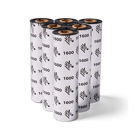 Picture for category Zebra Wax/resin Ribbons