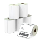 Picture for category Labels and Rolls