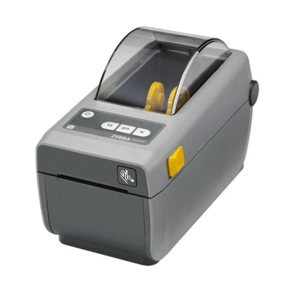 ZD4A022-D0EE00EZ ZEBRA ZD411D RTC, USB, BLUETOOTH, ETHERNET DIRECT THERMAL  LABEL PRINTER- iLabMalta Software Development, Auto-ID and POS Solutions