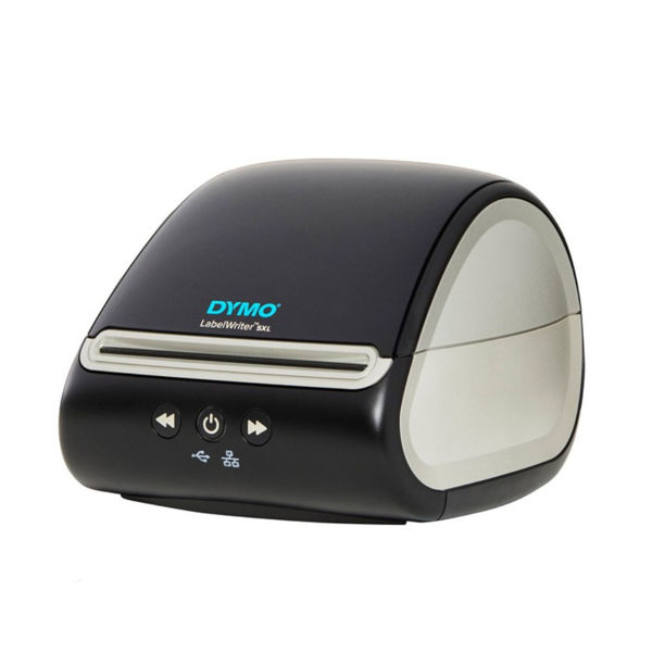 Picture of DYMO LABELWRITER 5XL THERMAL LABEL PRINTER