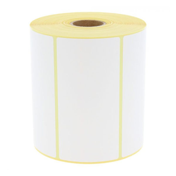 Picture of 1000 Labels 100 X 50mm Direct Thermal