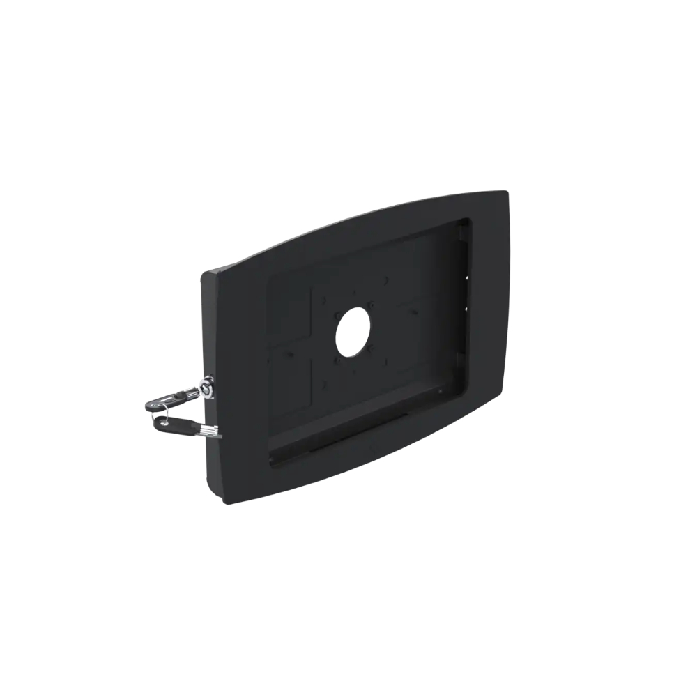 TABLET A-FRAME PUSH LOCK BLACK 10.1 INCH- iLabMalta - Software ...