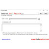 Picture of FoxPro DBF Packer