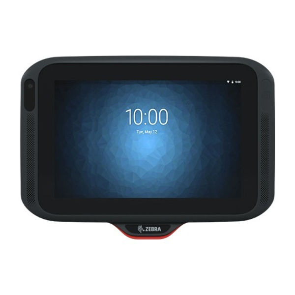 ZEBRA CC6000- iLabMalta - Software Development, Auto-ID and POS Solutions