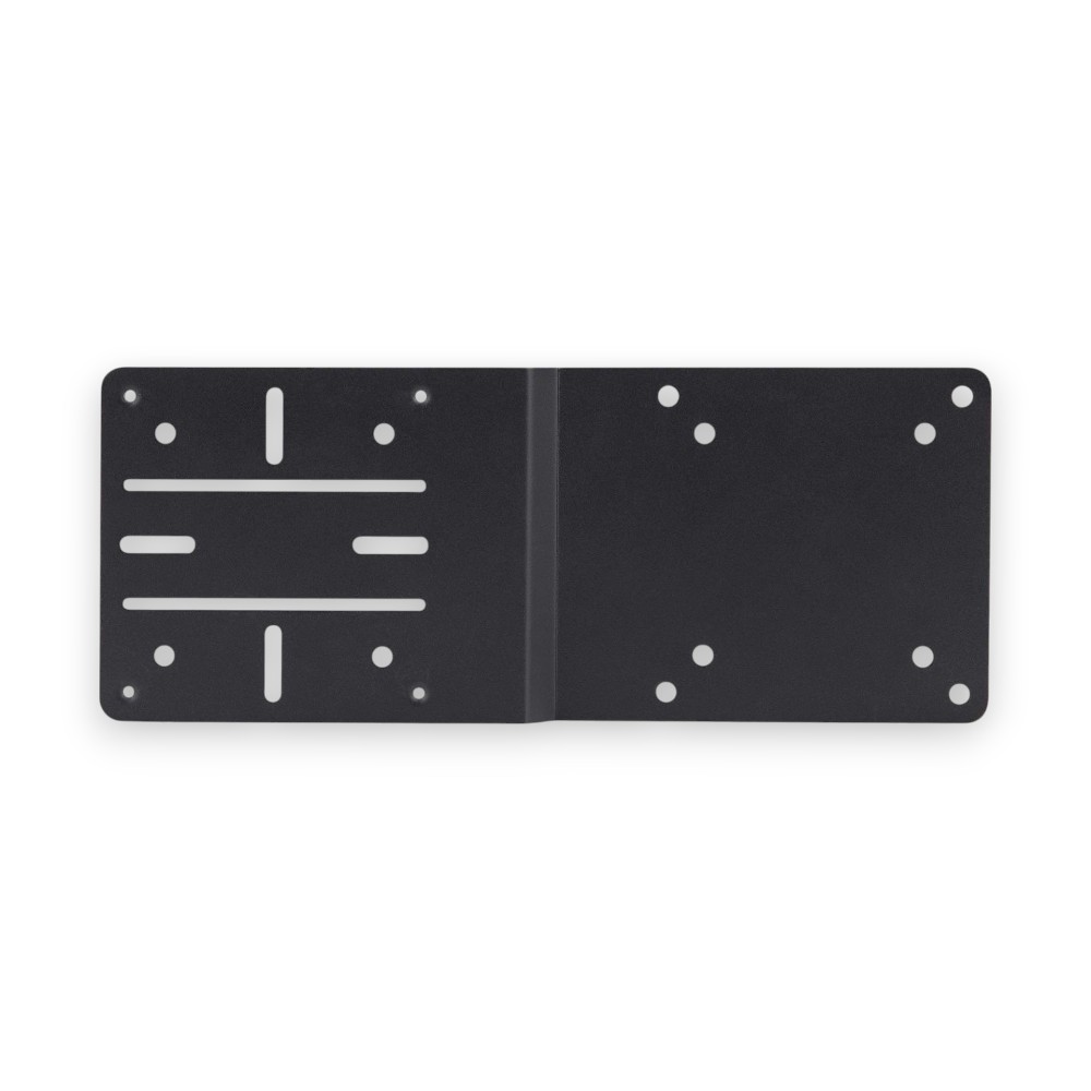 STARTECH MINI PC VESA MOUNTING BRACKET BLACK- iLabMalta - Software ...
