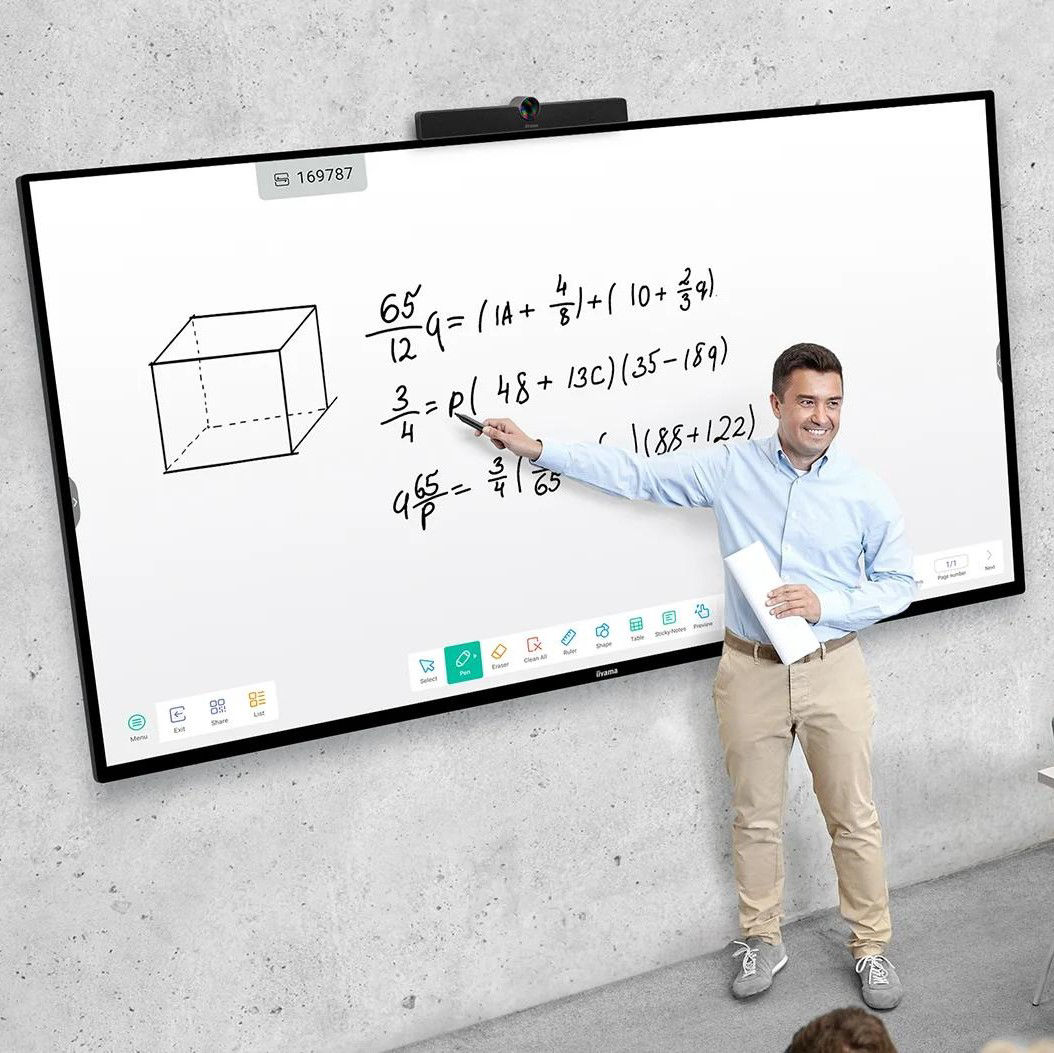INTERACTIVE DISPLAYS- iLabMalta - Software Development, Auto-ID and POS ...