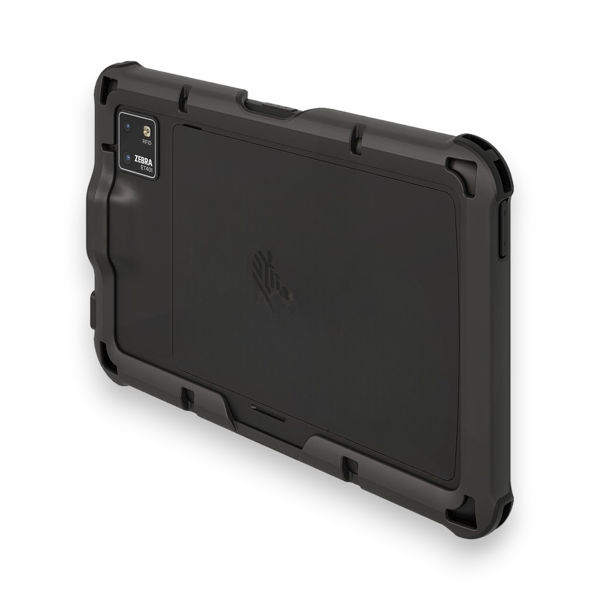 Picture of Zebra ET401 10 inch Rugged Boot With Scanner