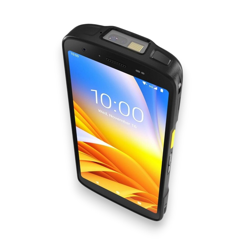 ZEBRA TC27 8GB/128GB 8-PIN ESIM 5G ANDROID MOBILE COMPUTER- iLabMalta ...