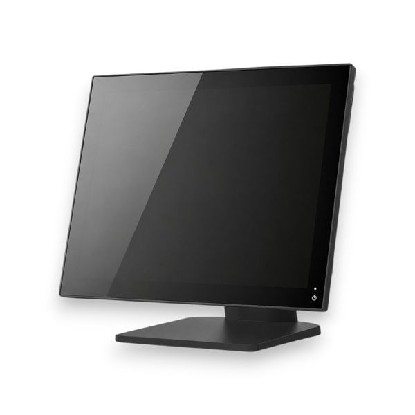 Picture of PosBank Apexa Core EL1500 J6412 Intel Celeron 8GB/128GB SSD